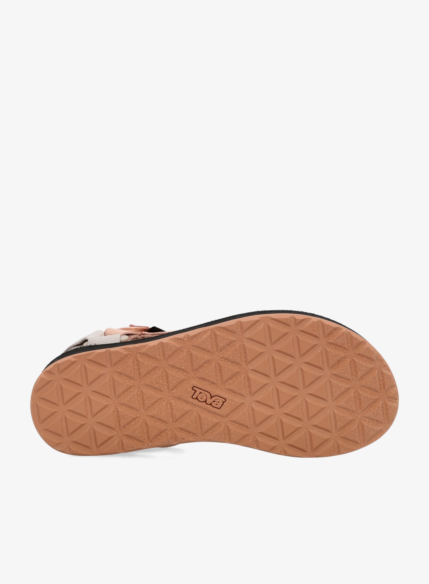 Dámske sandále Teva Original Universal - maple sugar multi
