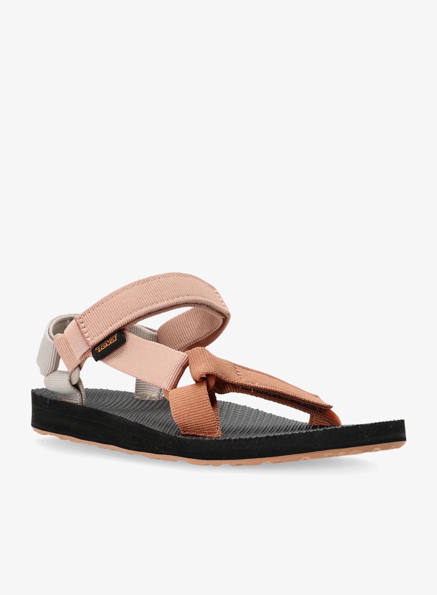 Dámske sandále Teva Original Universal - maple sugar multi
