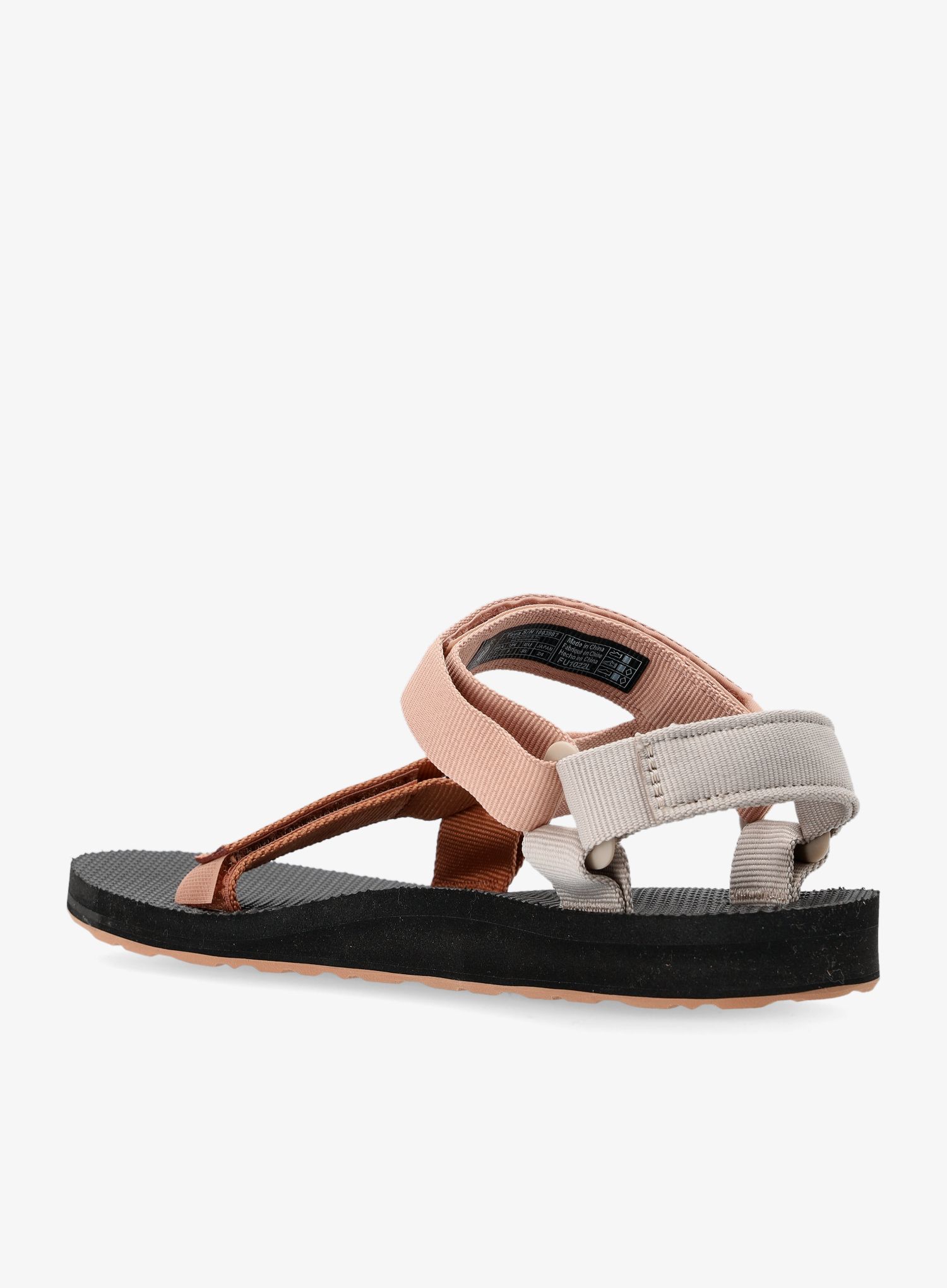 Dámske sandále Teva Original Universal - maple sugar multi
