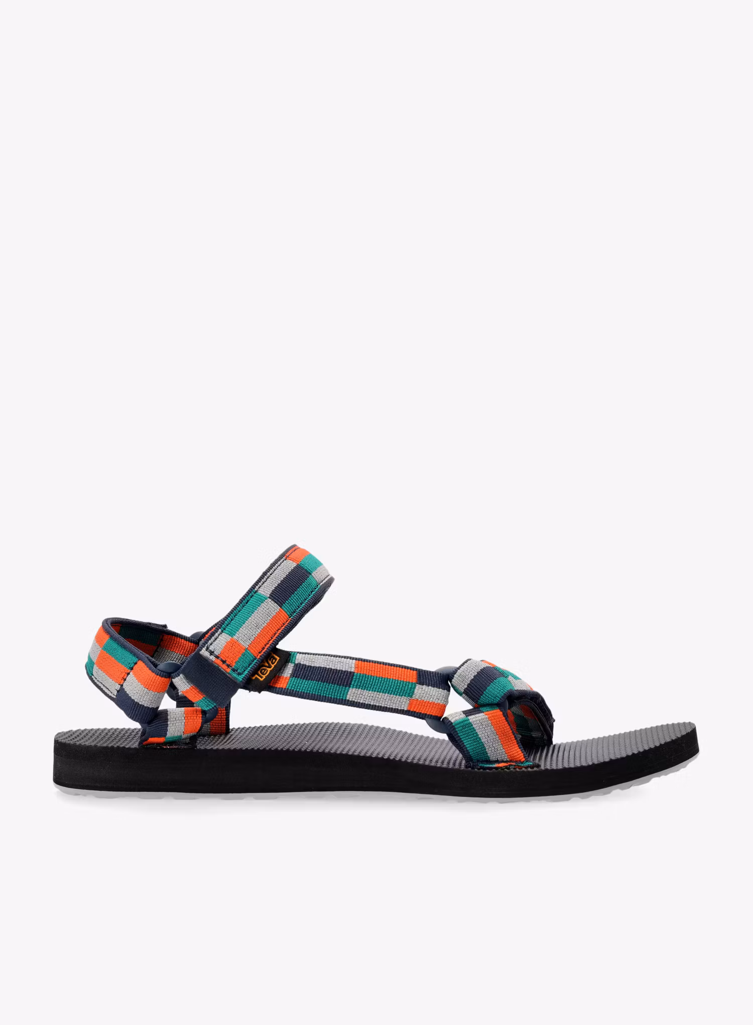 Sandále Teva Original Universal - retro block total eclipse