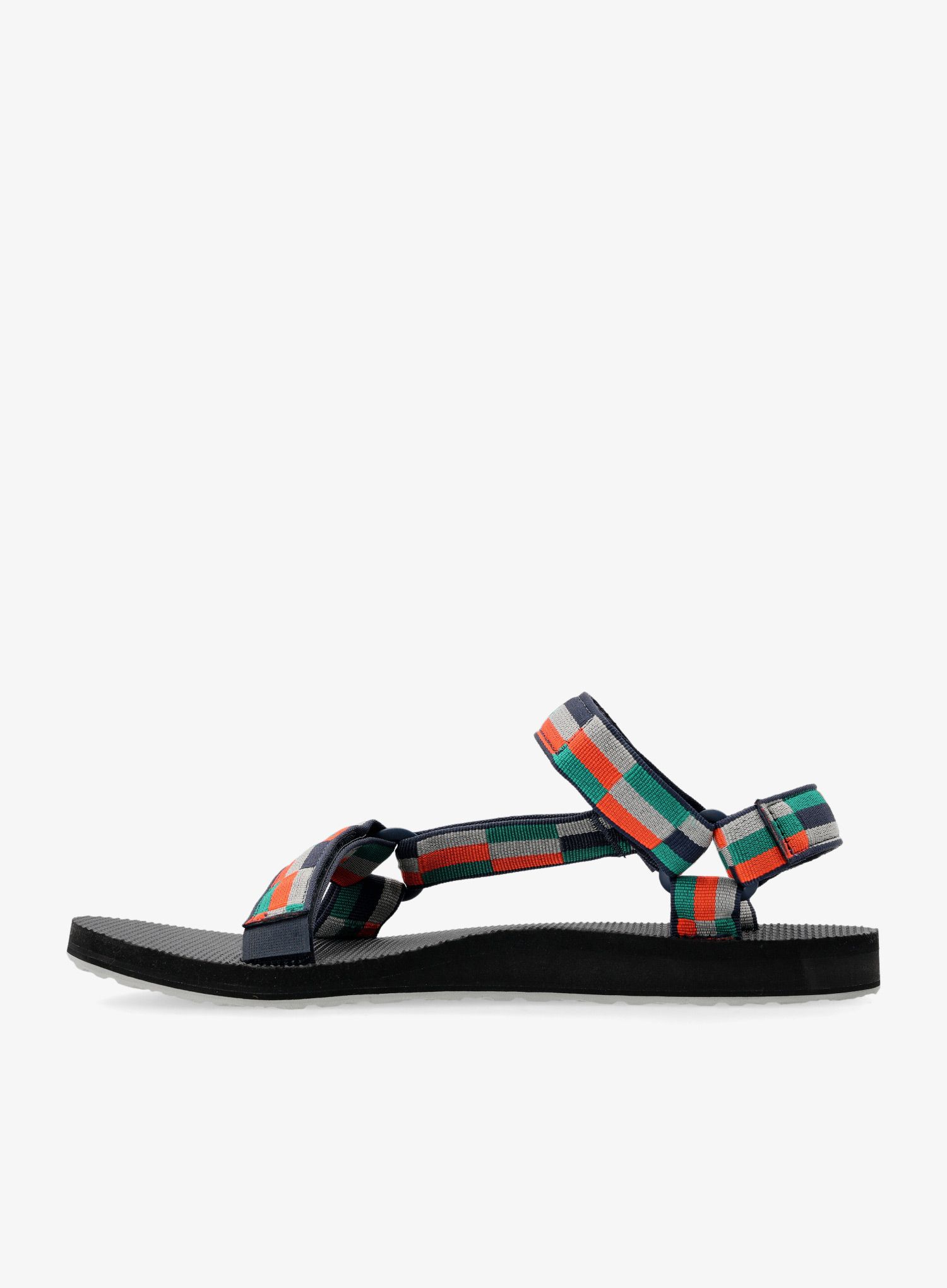 Sandále Teva Original Universal - retro block total eclipse