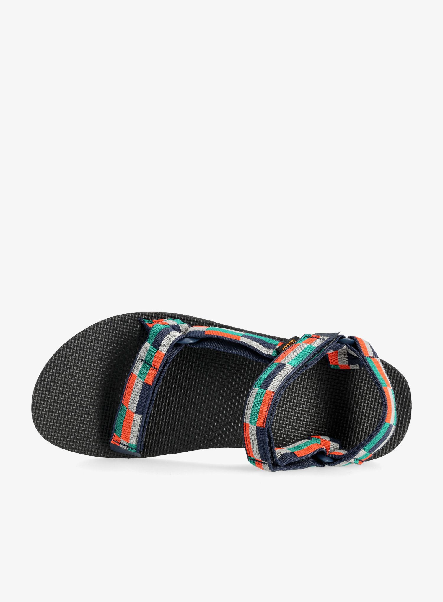 Sandále Teva Original Universal - retro block total eclipse