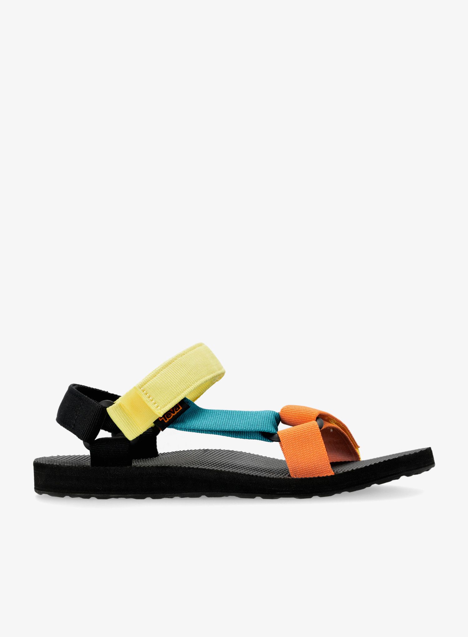 Sandále Teva Original Universal - retro multi