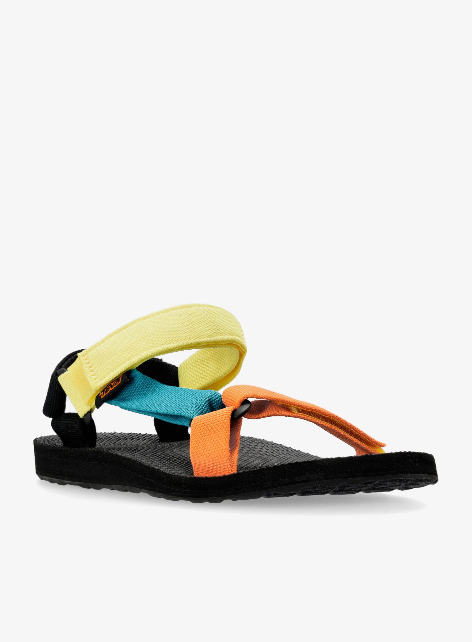 Sandále Teva Original Universal - retro multi