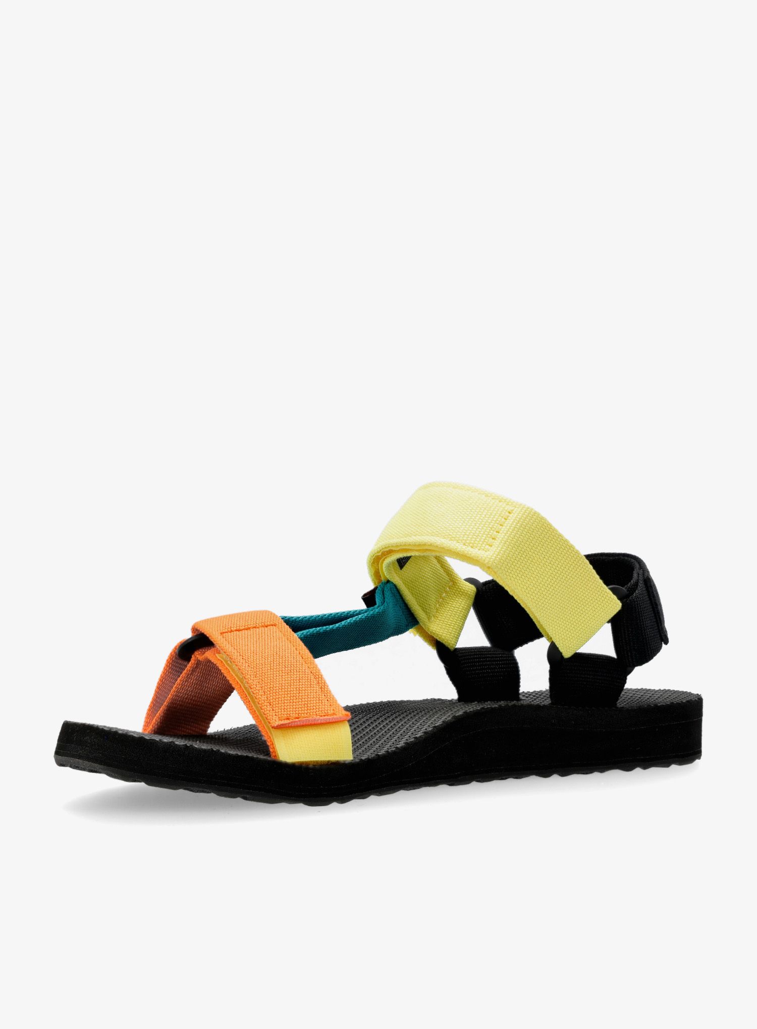 Sandále Teva Original Universal - retro multi