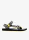 Sandále Teva Original Universal - shock dark shadow