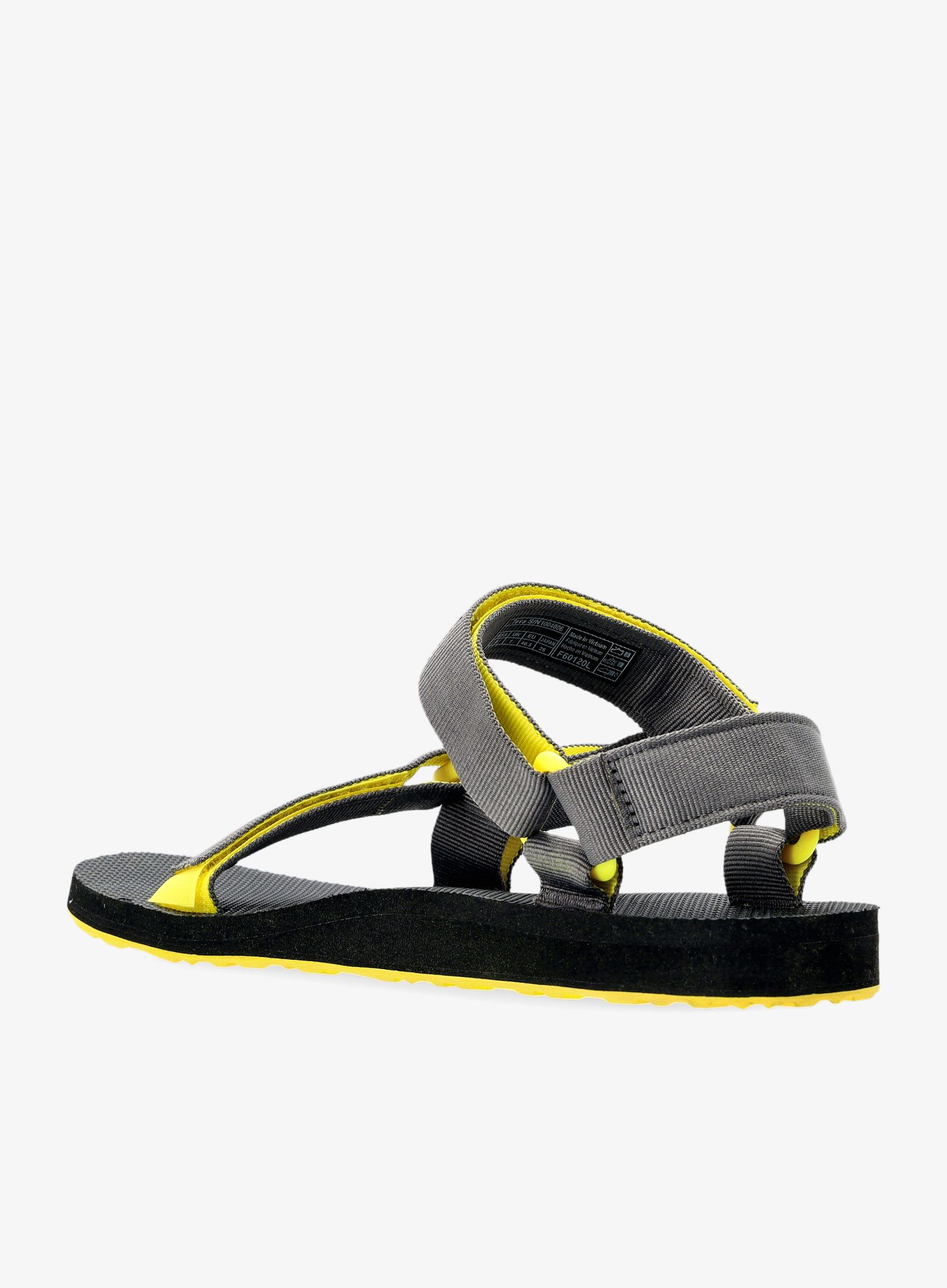 Sandále Teva Original Universal - shock dark shadow
