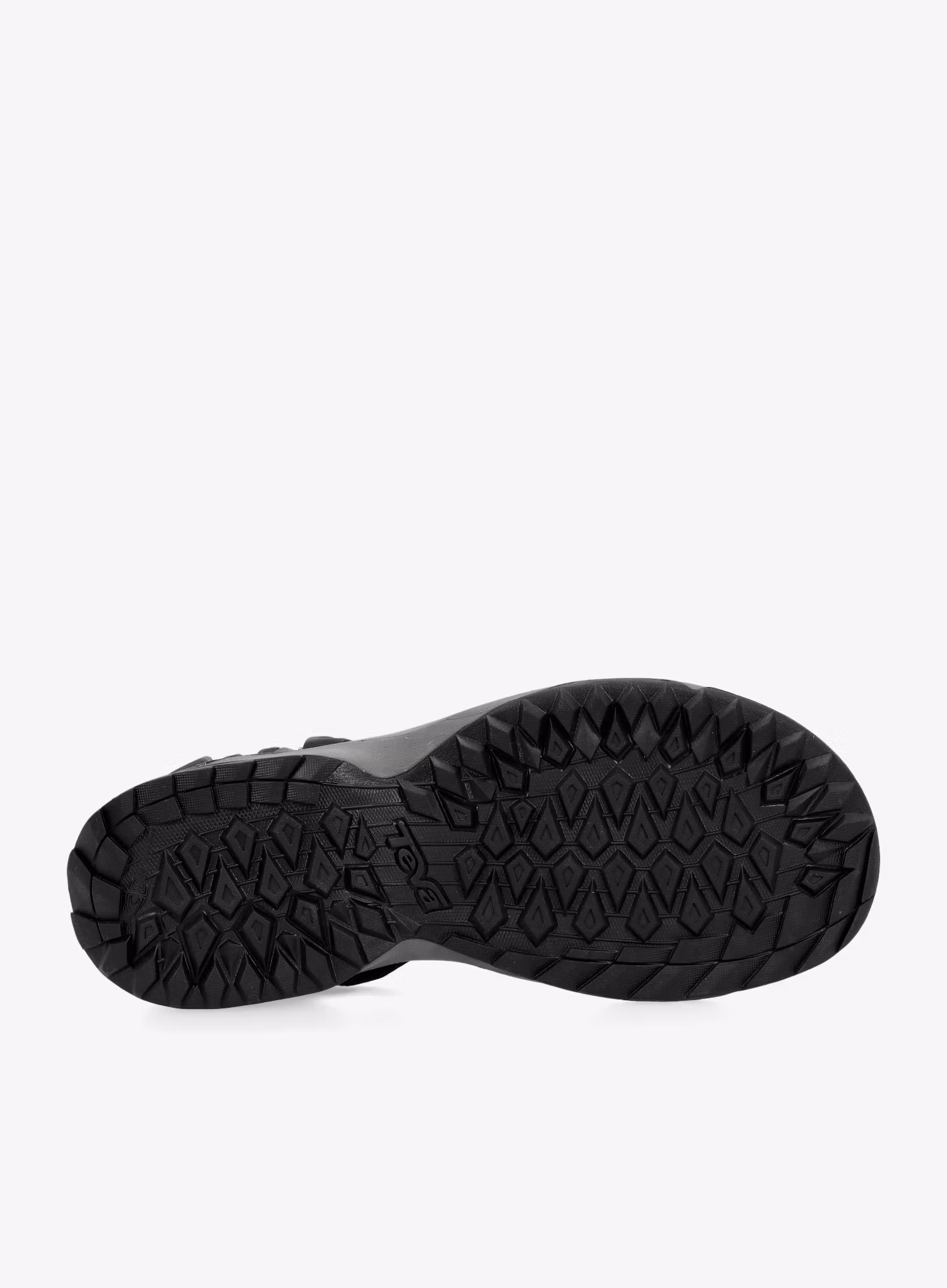 Pánske sandále Teva Terra Fi Lite Leather - total eclipse