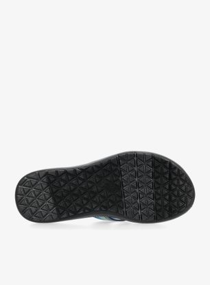 Dámske žabky Teva Voya Flip - antiguous navy