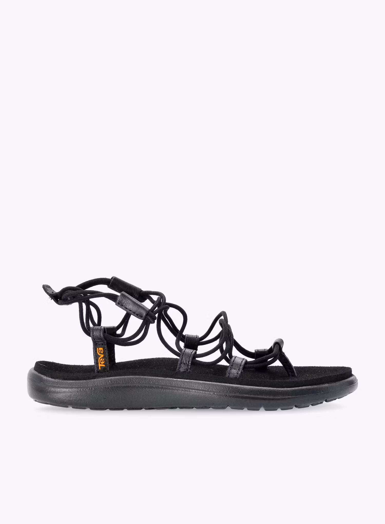 Dámske sandále Teva Voya Infinity - black
