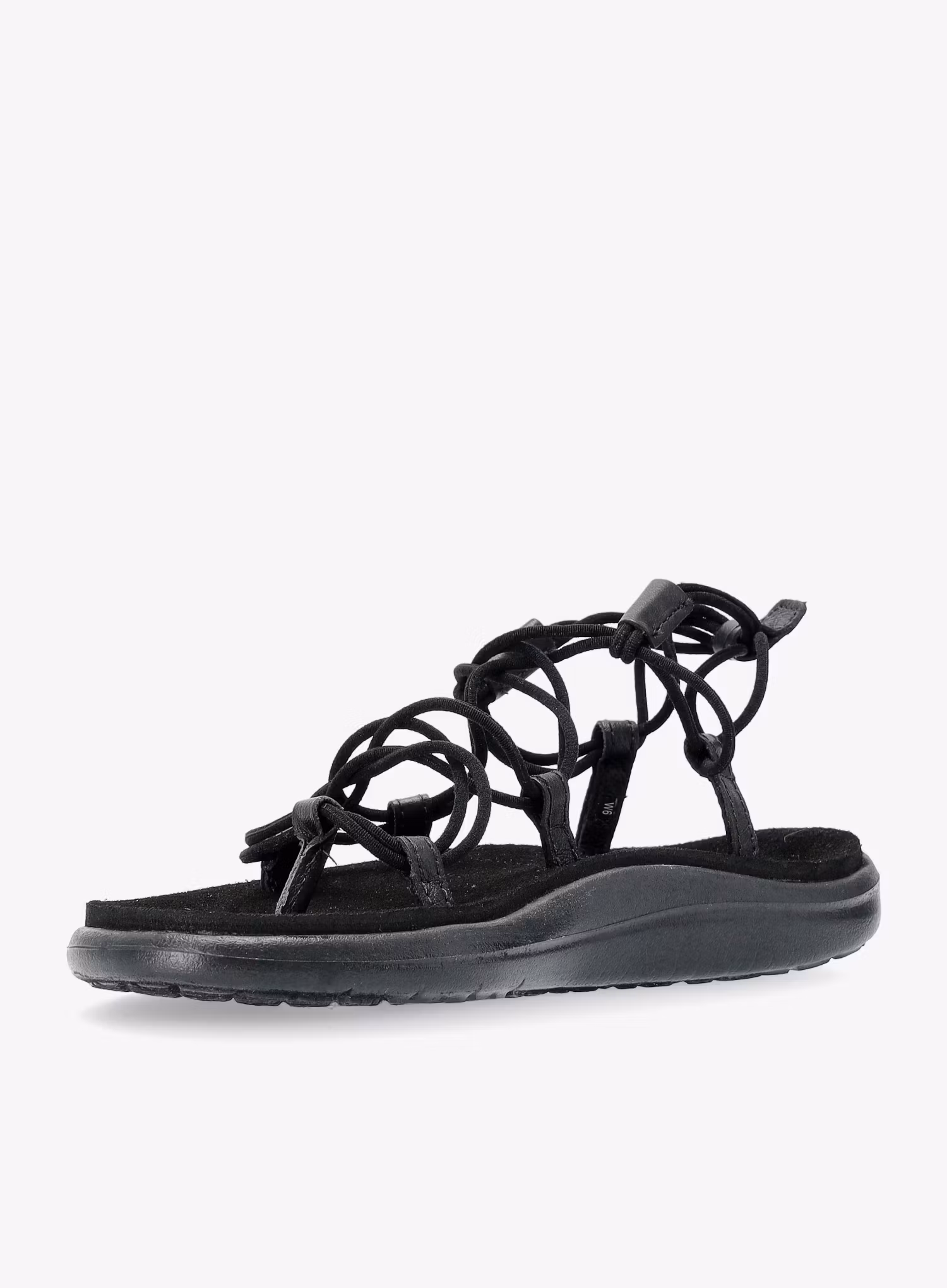 Dámske sandále Teva Voya Infinity - black
