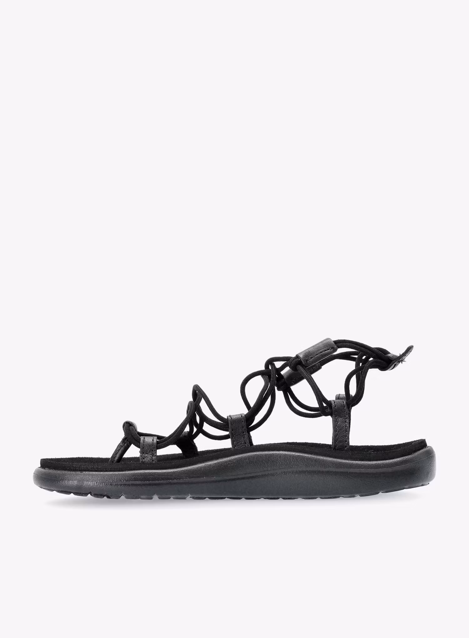 Dámske sandále Teva Voya Infinity - black