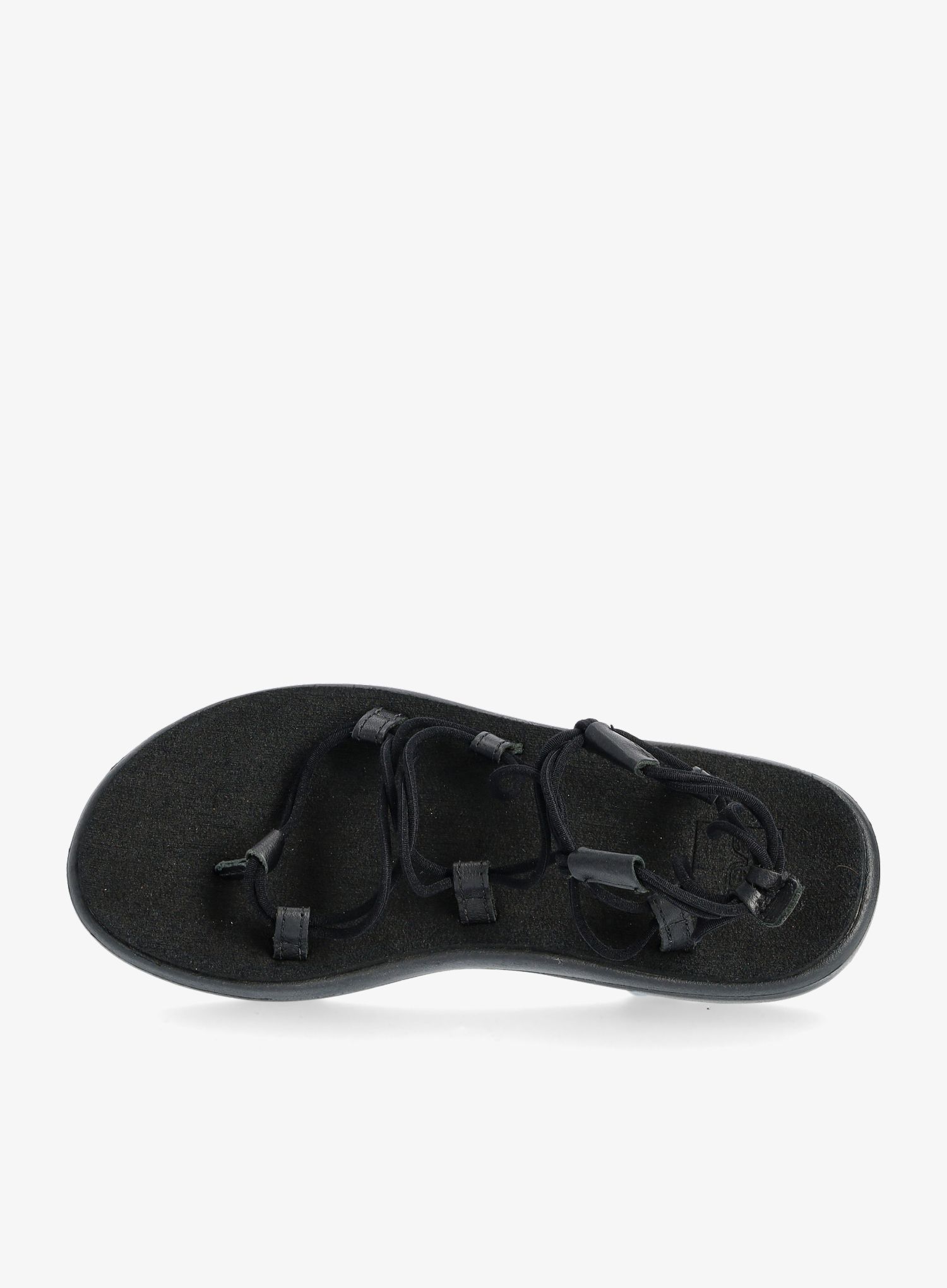 Dámske sandále Teva Voya Infinity - black