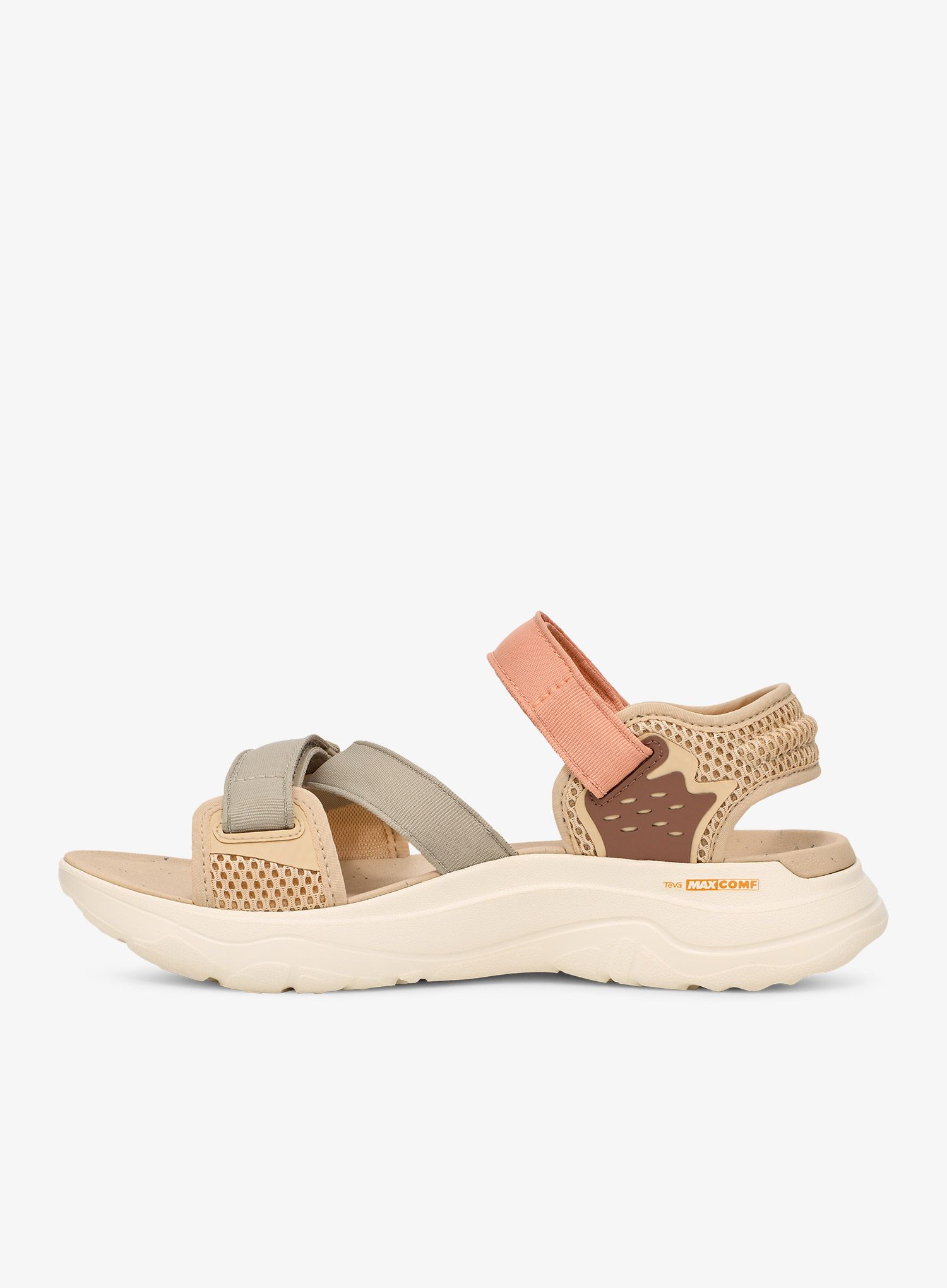 Dámske sandále Teva Zymic - unwind multi