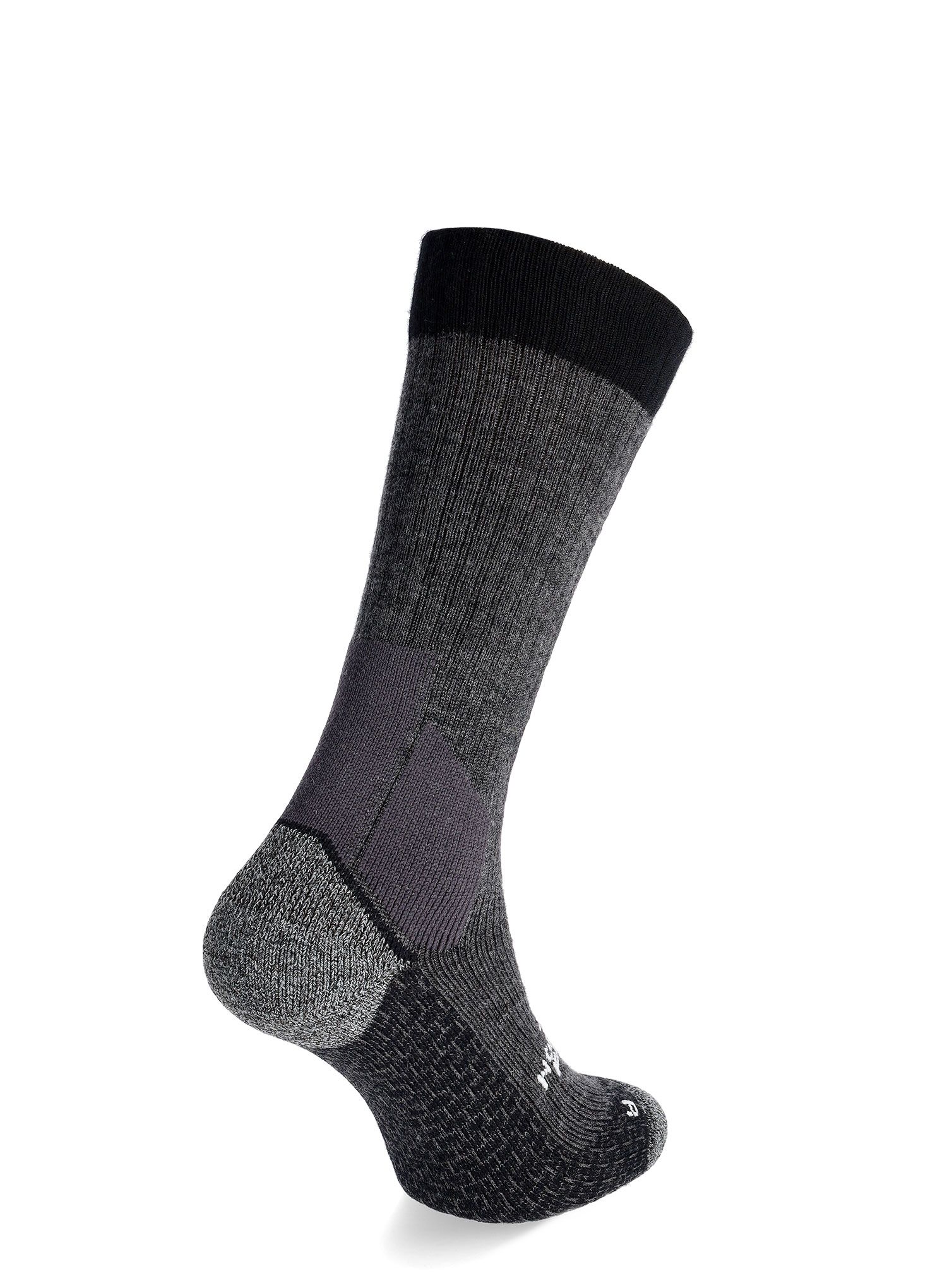 Trekové ponožky The North Face Alpine High Sock - tnf black
