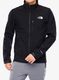 Softshellová bunda The North Face Apex Bionic Jacket - tnf black/tnf white