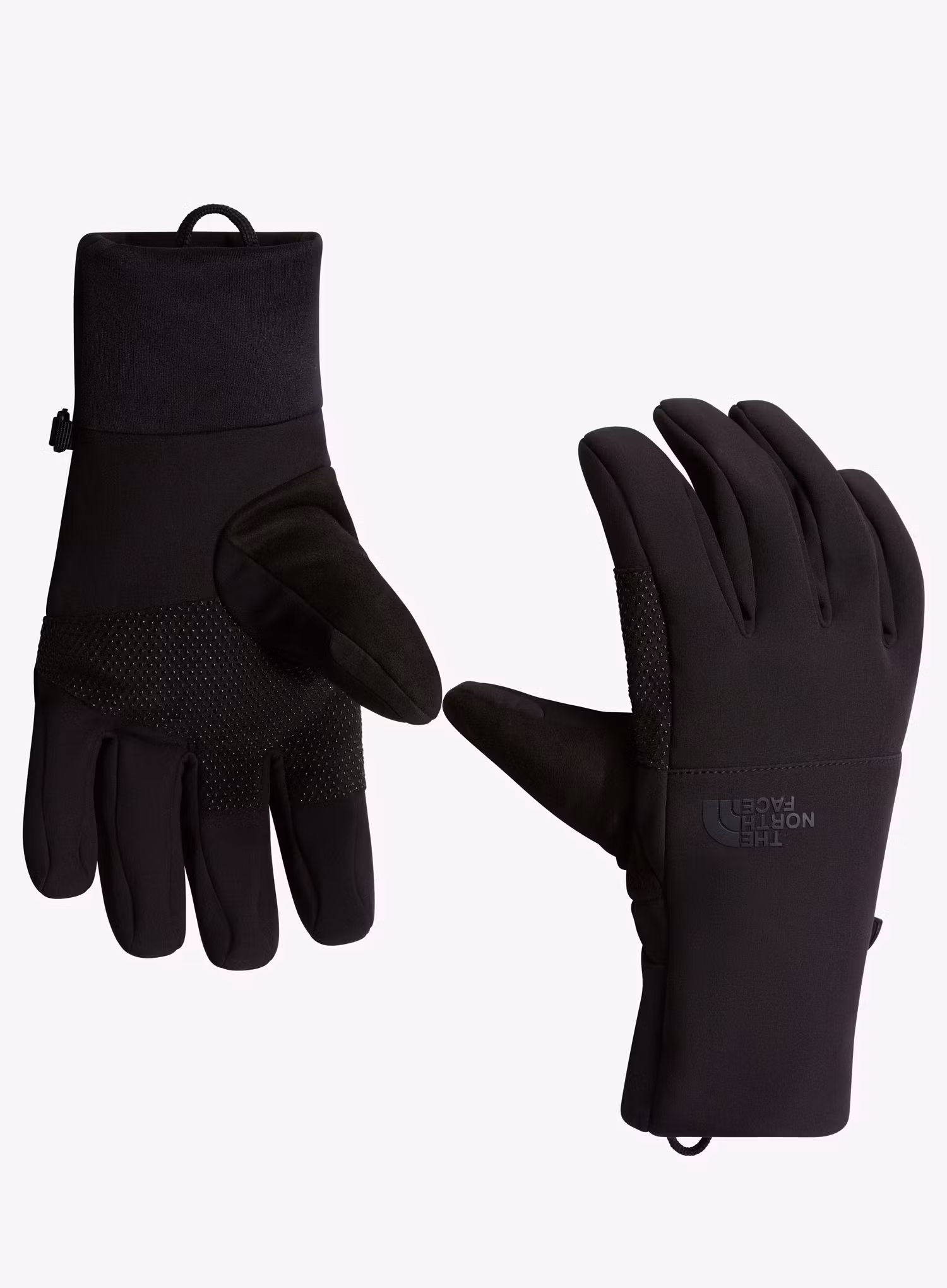 Rukavice The North Face Apex Insulated Etip Glove - tnf black