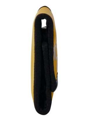 Peňaženka The North Face Base Camp Wallet - summit gold/tnf black