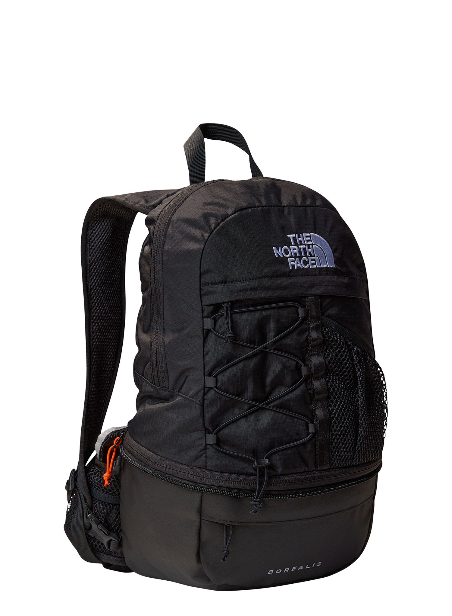 Mestský ruksak The North Face Borealis Convertible Pack - tnf black/tnf black