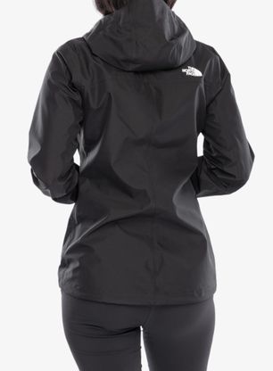 Bunda dámska The North Face Dryzzle FUTURELIGHT Jacket - tnf black