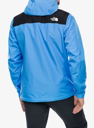 Nepremokavá bunda pánska The North Face Dryzzle FUTURELIGHT Jacket - optic blue/black