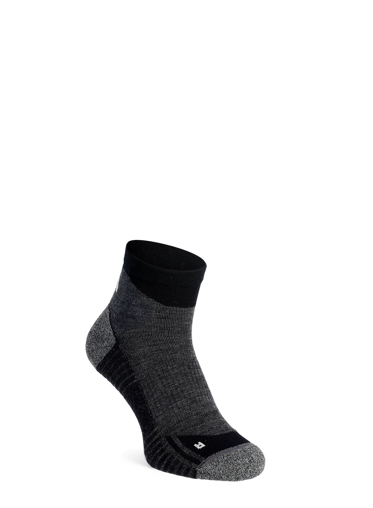 Turistické ponožky The North Face Hiking Quarter Sock - tnf black