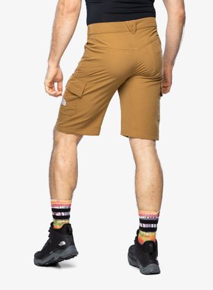 Turistické kraťasy The North Face Horizon Short - utility brown
