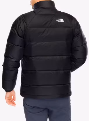 Páperová bunda The North Face Hydrenalite Down Jacket - tnf black
