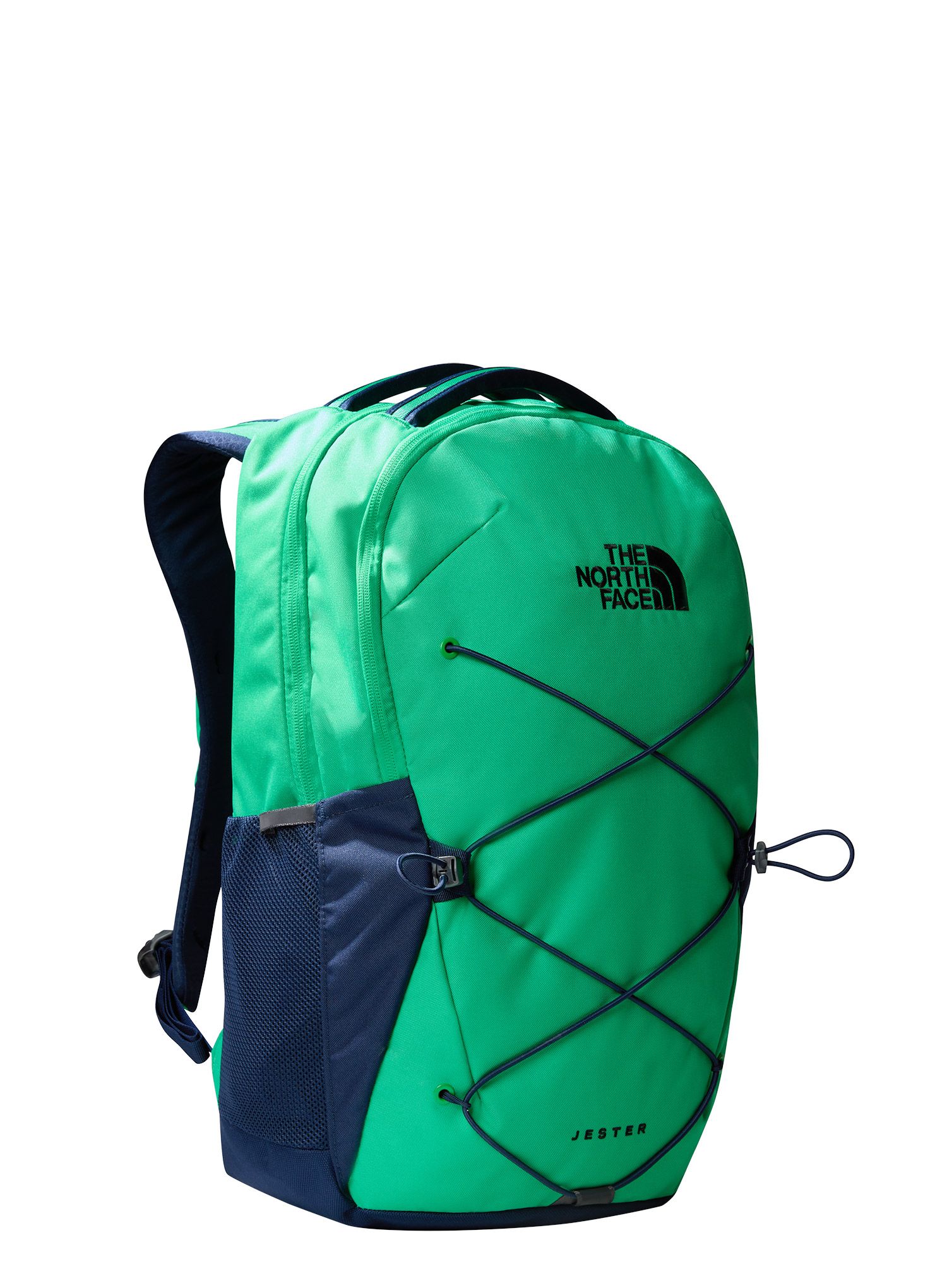 Mestský ruksak The North Face Jester - optic/summit