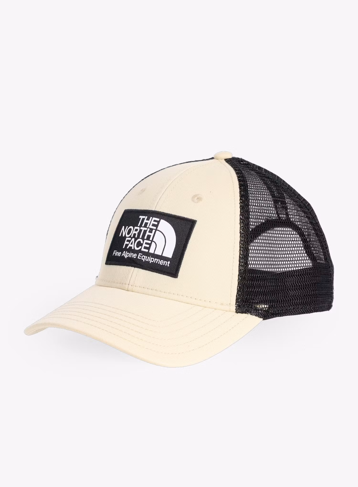 Čiapka The North Face Mudder Trucker - gravel