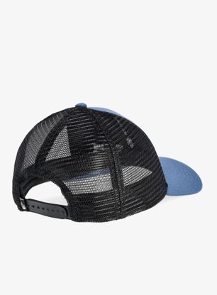 Šiltovka The North Face Mudder Trucker - shady blue