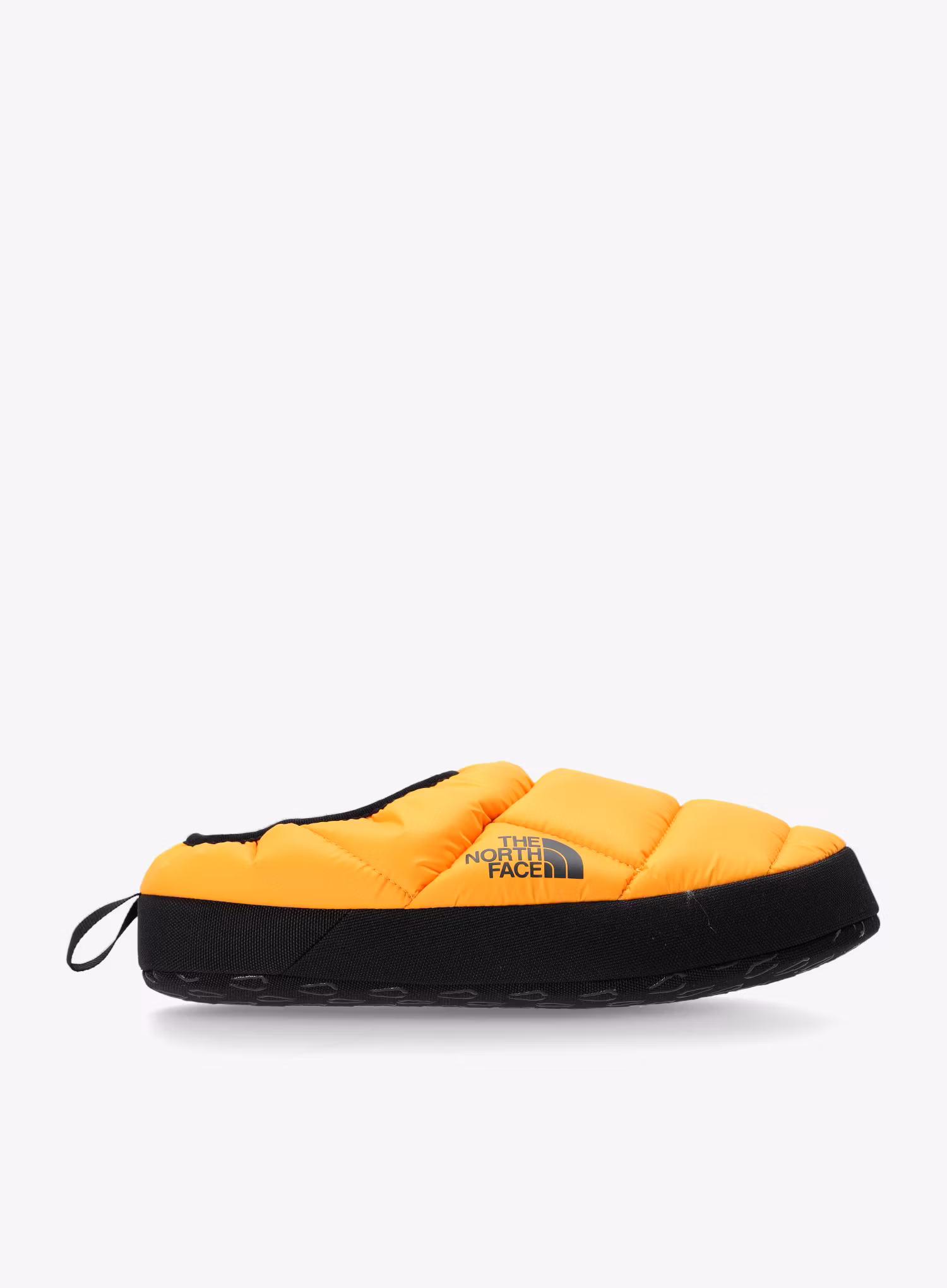 Páperové papuče The North Face NSE Tent Mule IV - summit gold/tnf black