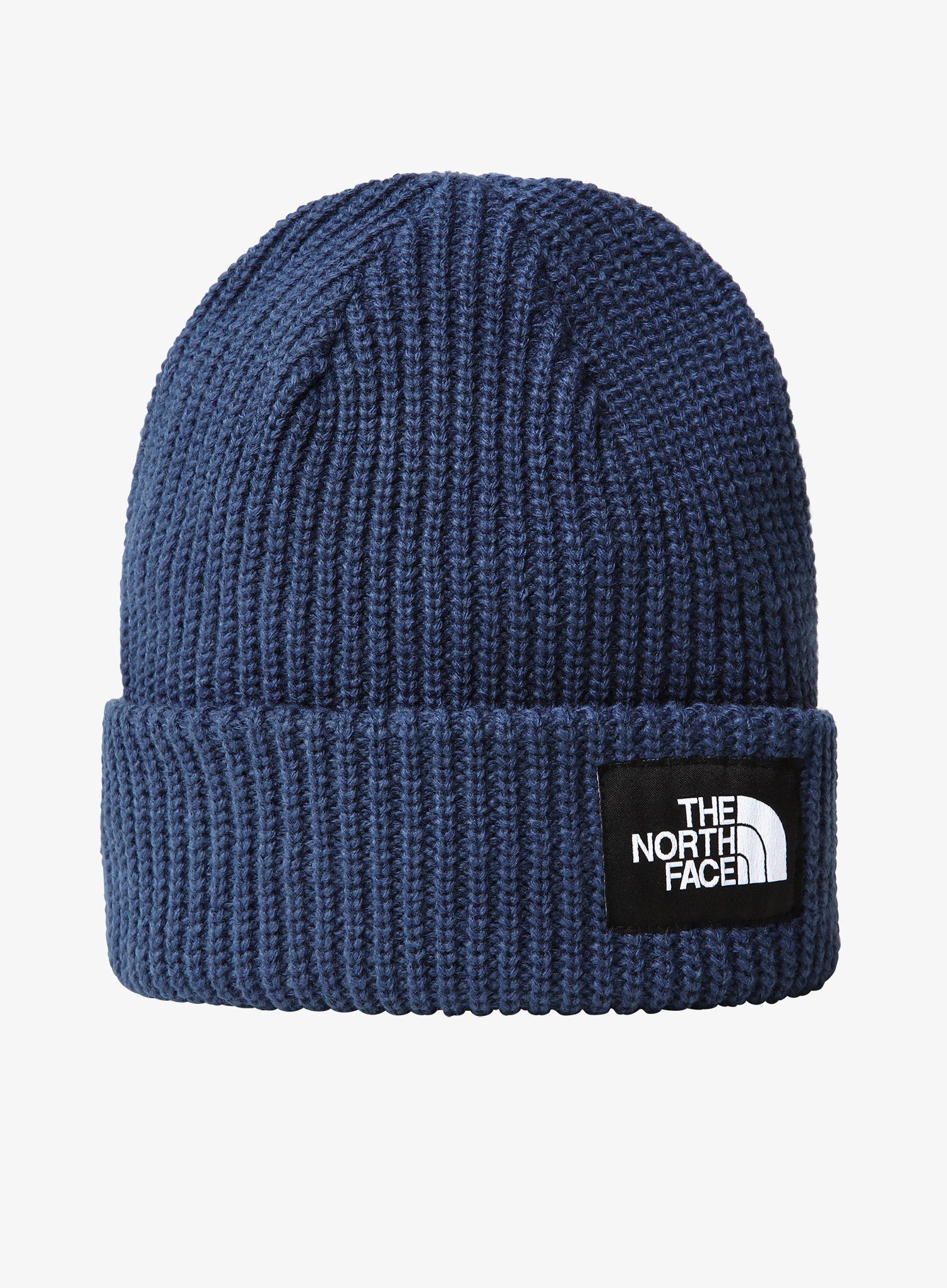 Zimná čiapka The North Face Salty Dog Beanie - shady blue