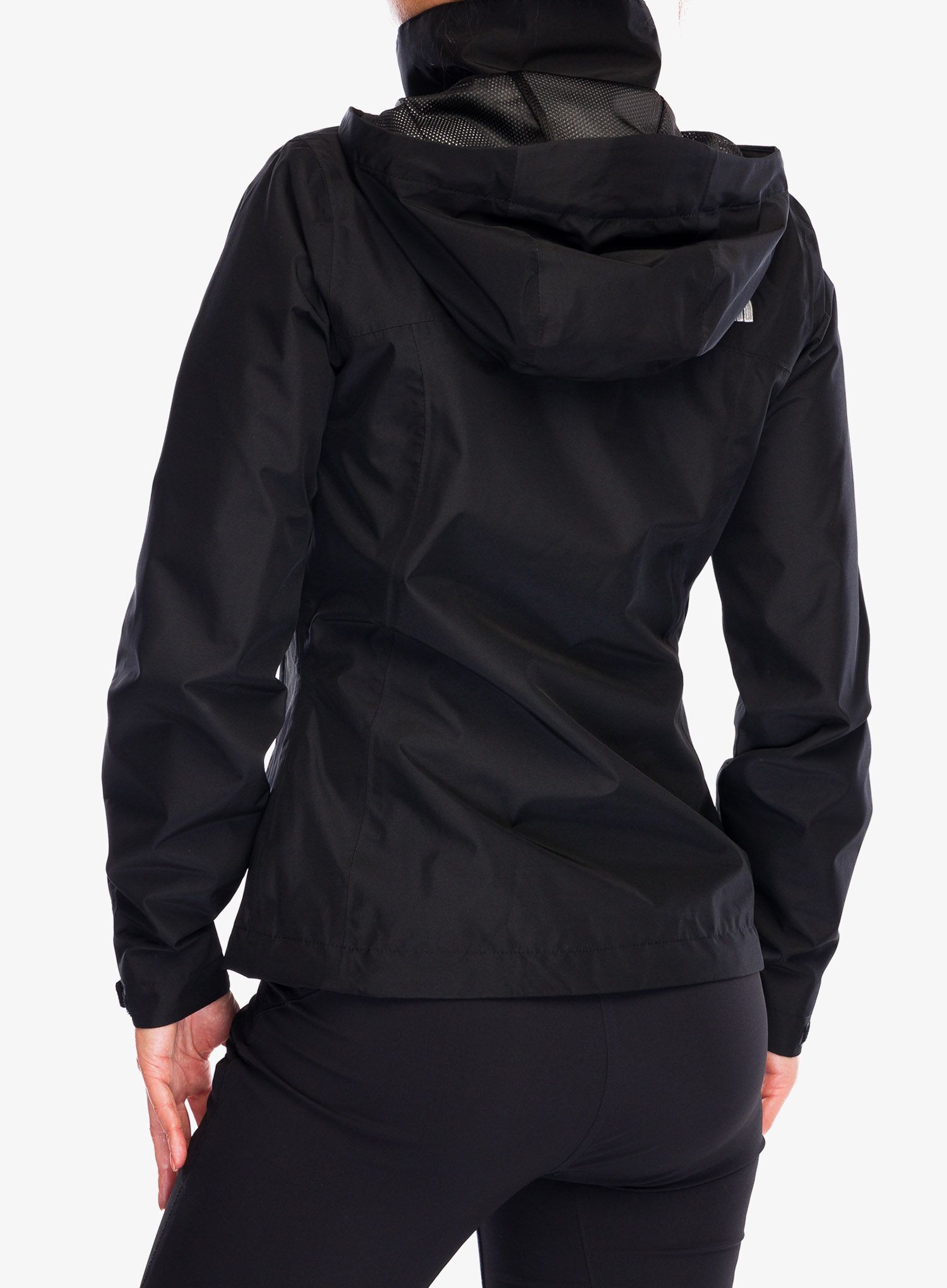 Bunda dámska The North Face Sangro Jacket - tnf black