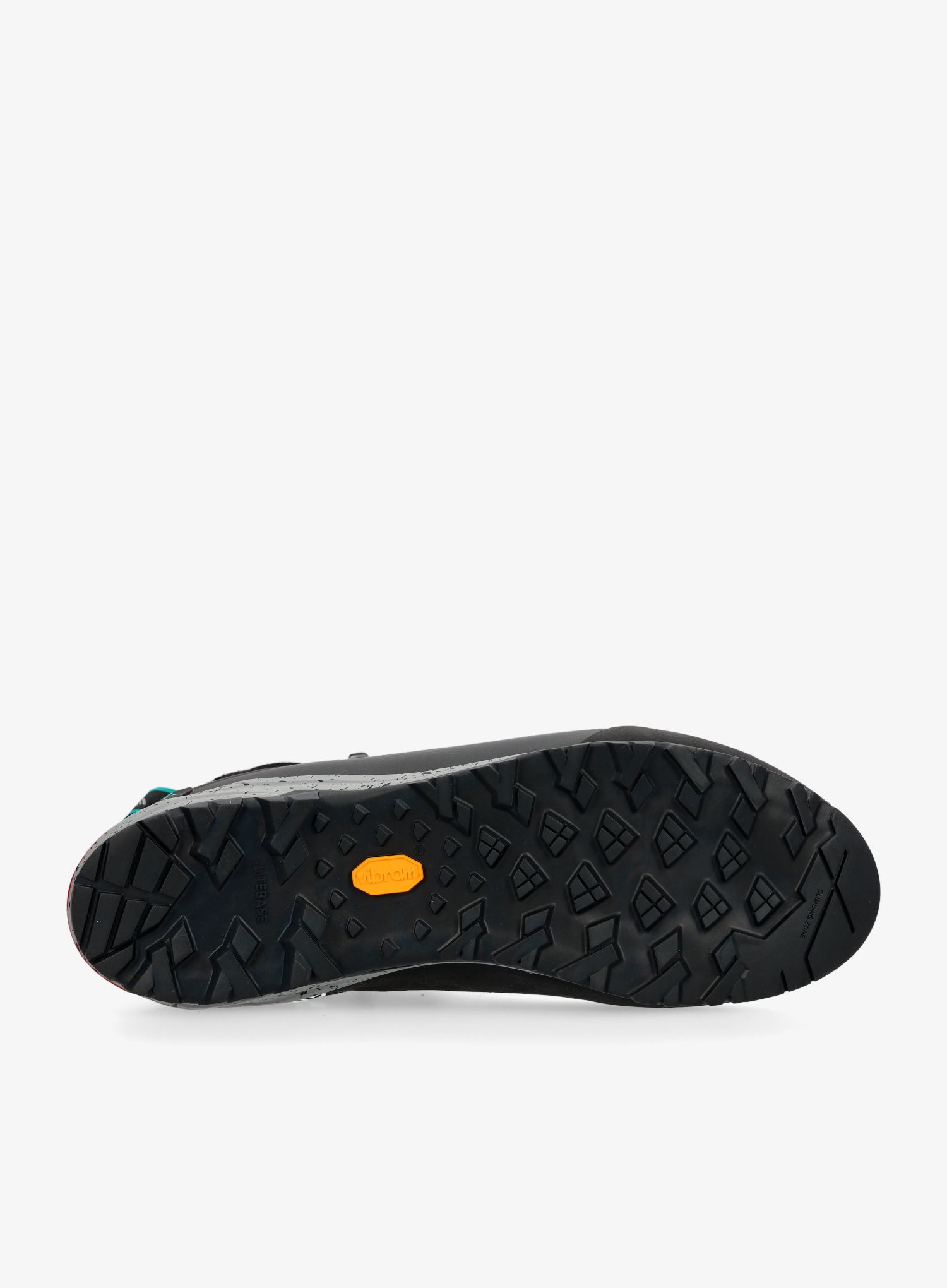 Horolezecké topánky The North Face Summit Breithorn FUTURELIGHT - tnf black/tnf red