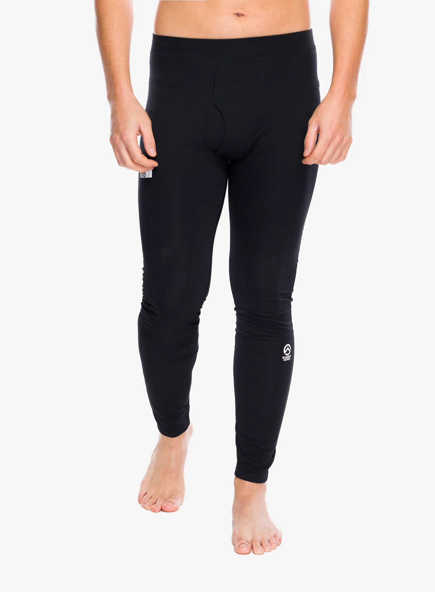 Funkčné legíny The North Face Summit Pro 120 Tight - tnf black