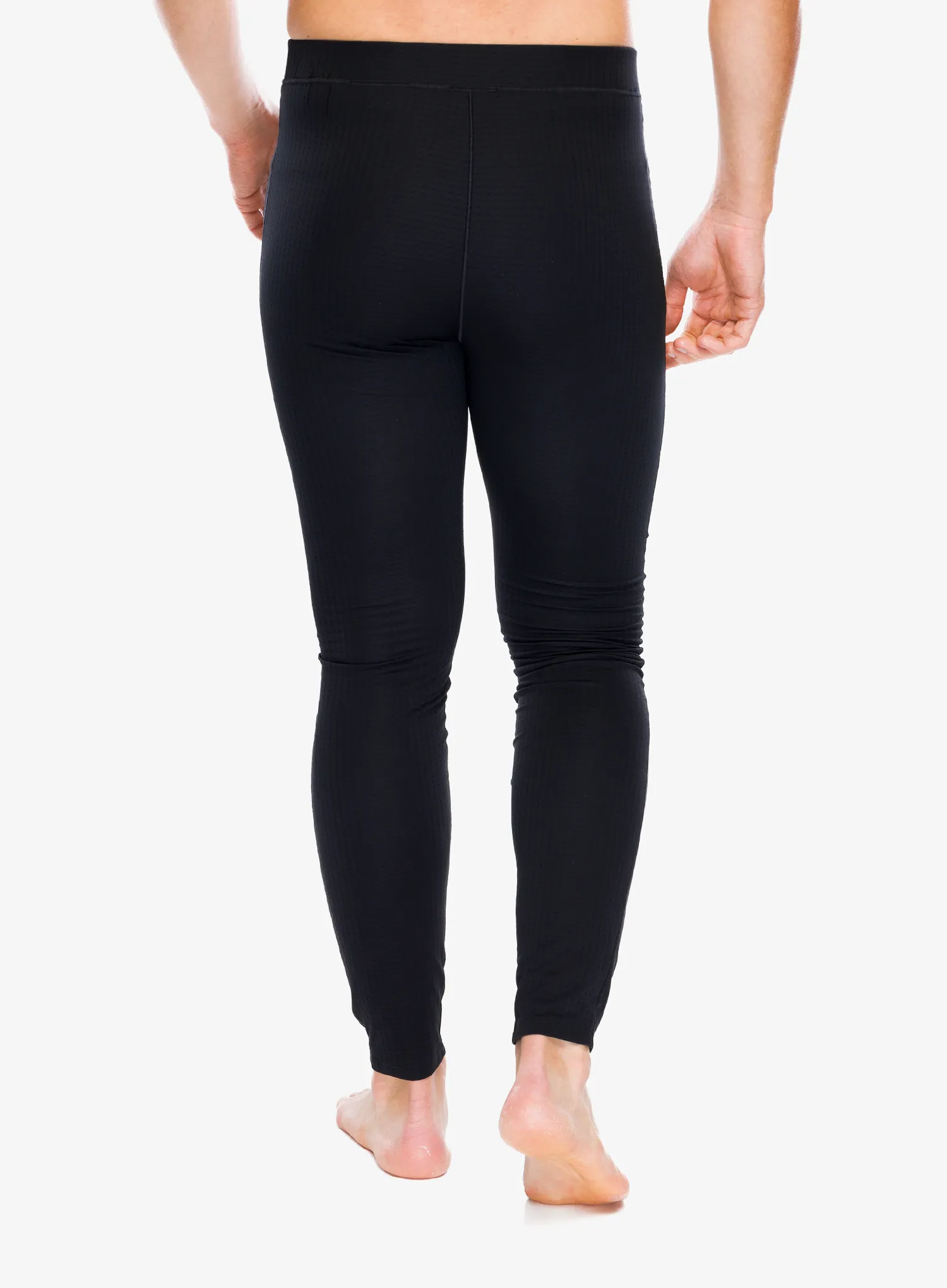 Funkčné legíny The North Face Summit Pro 120 Tight - tnf black