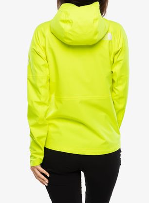 Bežecká bunda dámska The North Face Summit Superior FUTURELIGHT Jacket - led yellow
