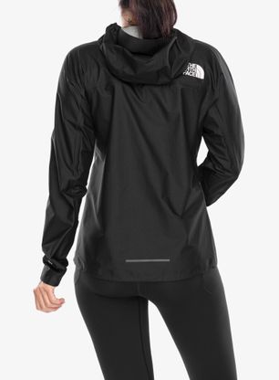 Bežecká bunda dámska The North Face Summit Superior Futurelight Jacket - tnf black