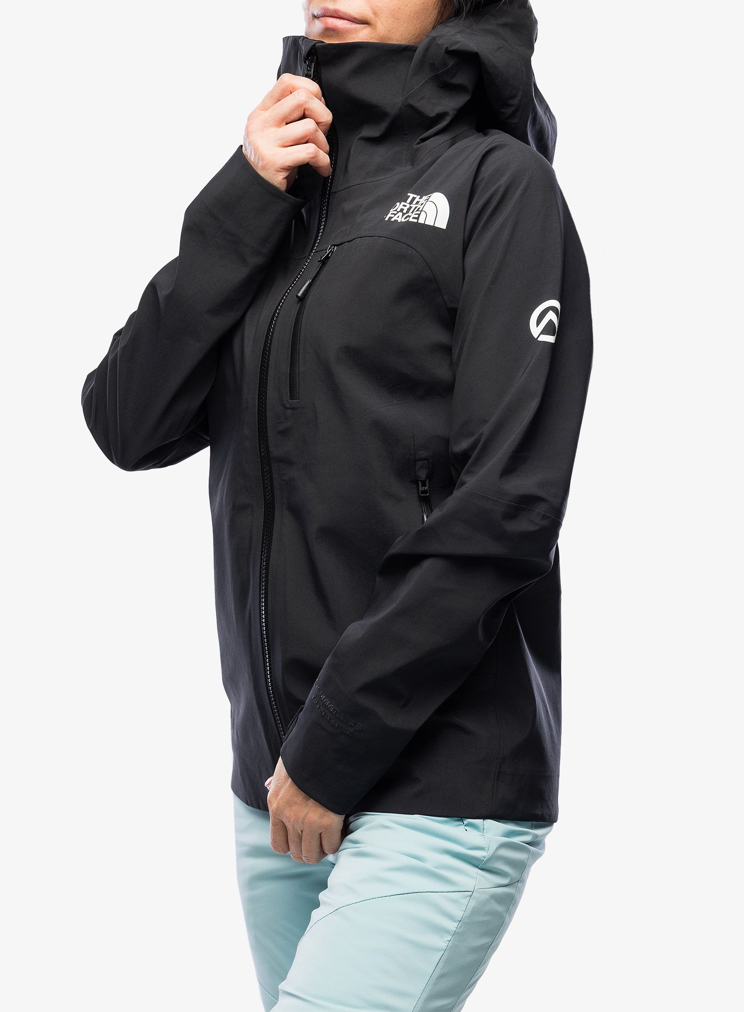 Bunda dámska The North Face Summit Torre Egger FUTURELIGHT Jacket - tnf black