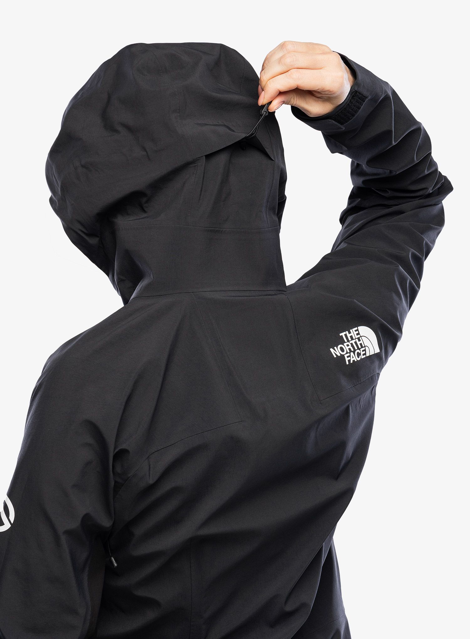 Bunda dámska The North Face Summit Torre Egger FUTURELIGHT Jacket - tnf black