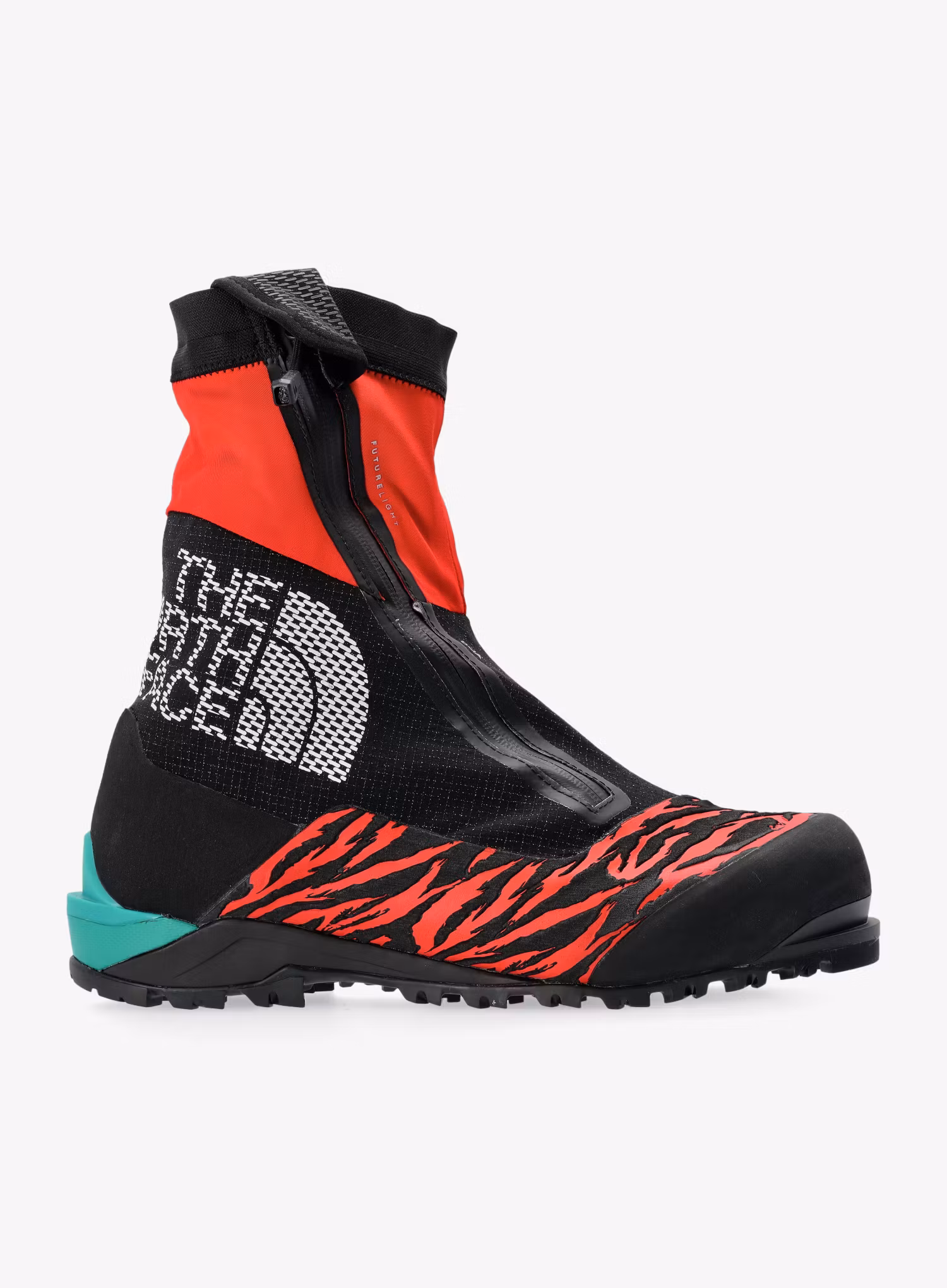 Horolezecké topánky The North Face Mmit Torre Egger FUTURELIGHT - tnf black/tnf red
