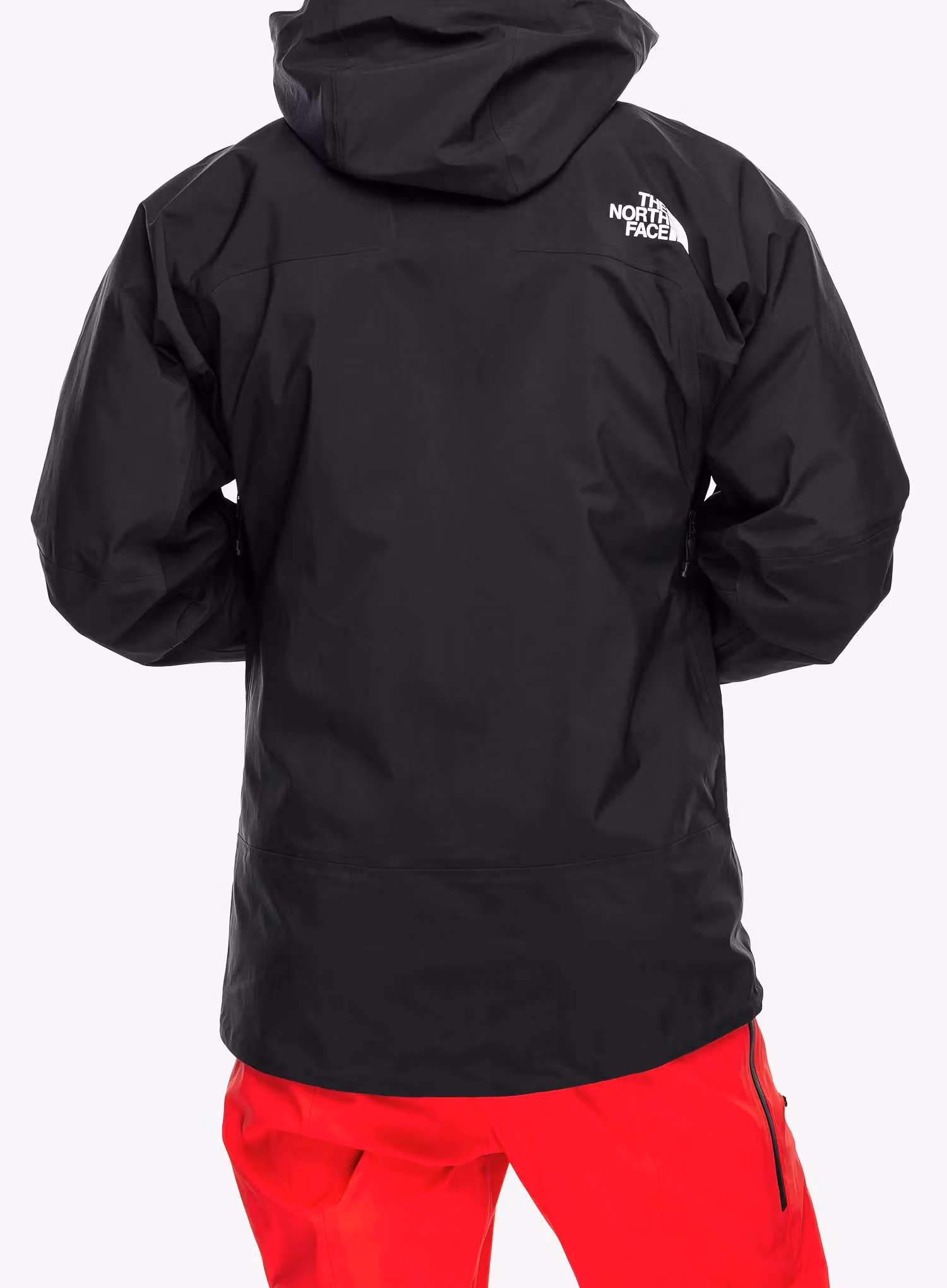 Nepremokavá bunda The North Face Summit Torre Egger Futurelight Jacket - tnf black