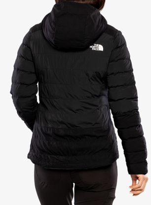 Bunda dámska The North Face Thermoball 50/50 Jacket - tnf black