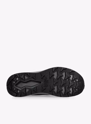Dámske bežecké topánky The North Face Vectiv Eminus - tnf black/tnf white