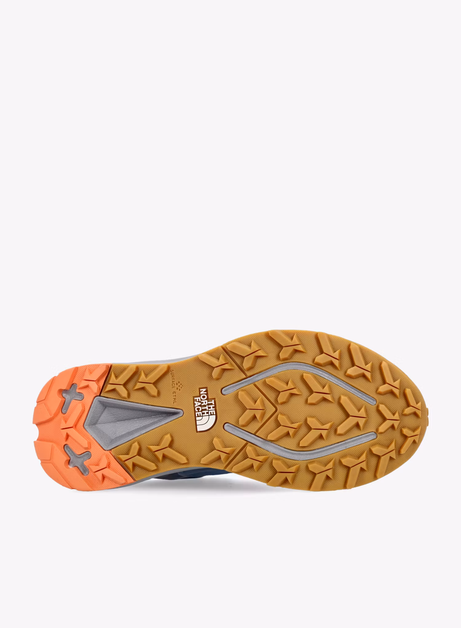 Turistické topánky dámske The North Face Vectiv Exploris 2 FUTURELIGHT - blue/navy