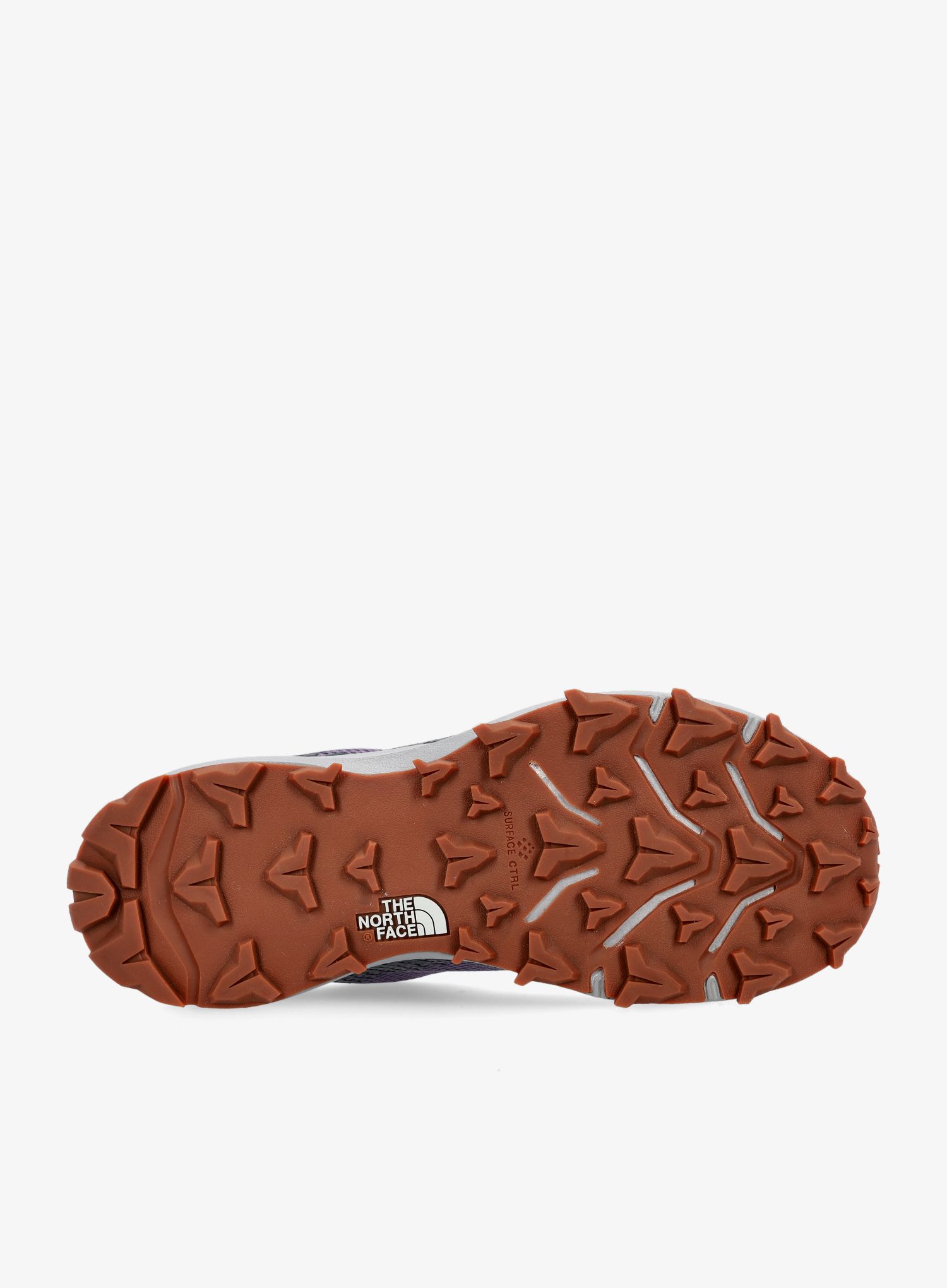 Dámske topánky The North Face Vectiv Fastpack Futurelight - lunar/grey