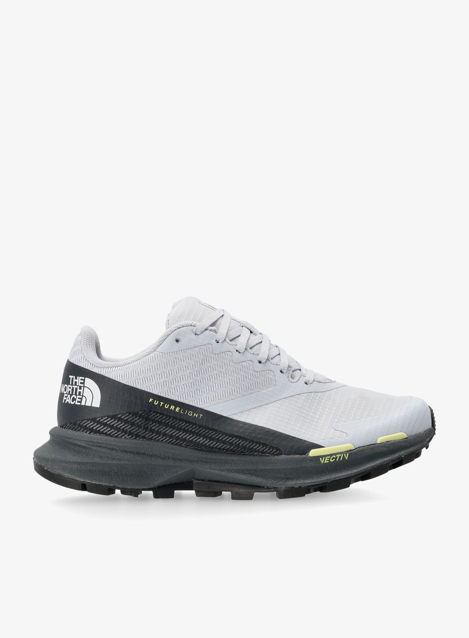Dámske bežecké topánky The North Face Vectiv Levitum Futurelight - dusty/grey