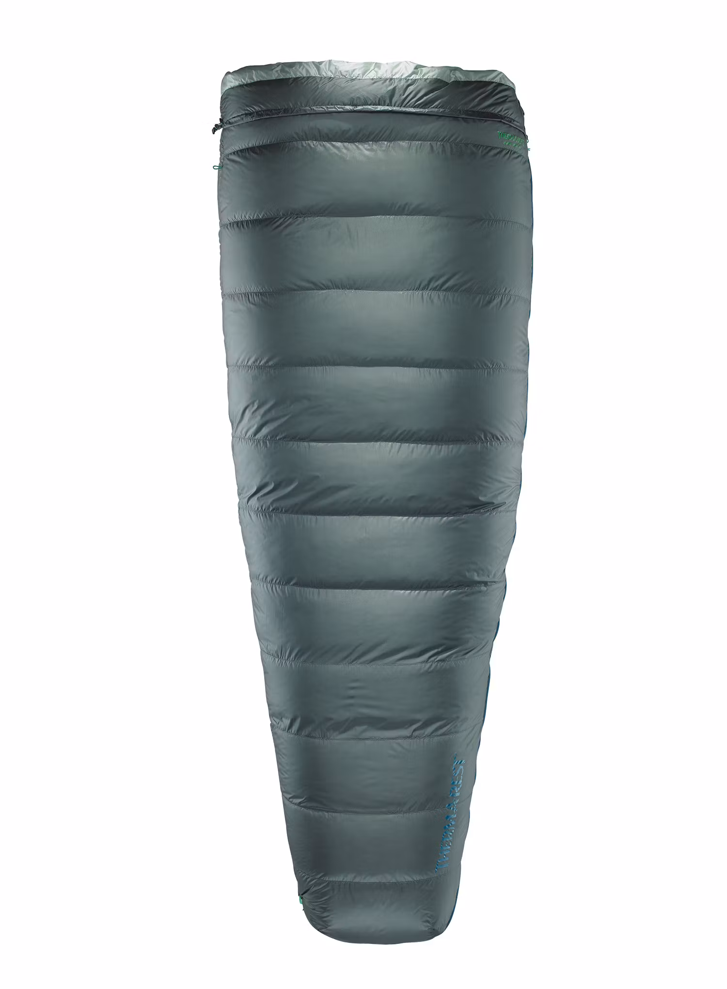 Páperový spacák Therm a Rest OHM 20F/-6C (183 cm) - balsam