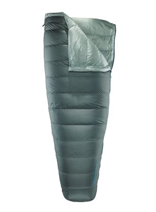 Páperový spacák Therm a Rest OHM 20F/-6C (183 cm) - balsam
